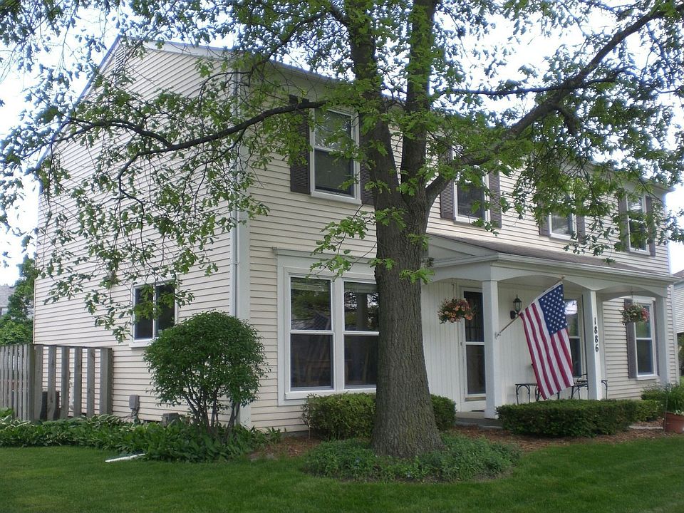 Home Sweet Home