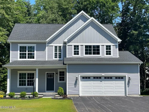 1 Hunter Court, Ballston Spa, NY 12020