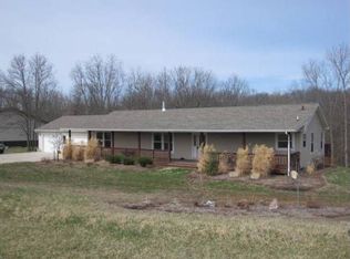 17323 Billings Rd, Lawson, MO 64062
