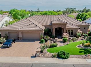 9457 E Bloomfield Rd, Scottsdale, AZ 85260