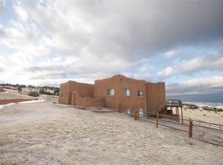 19190 Pinon Park Rd, Peyton, CO 80831