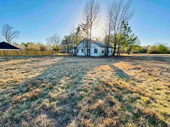 Bridges Dr, Hawkins, TX 75765