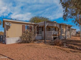 15950 W Gold Bell Rd, Marana, AZ 85653