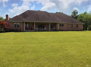 6177 W Alexandria Rd, Middletown, OH 45042