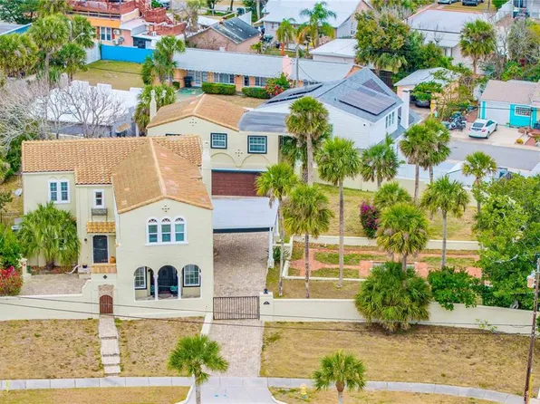 319 Wisteria Rd, Daytona Beach, FL 32118