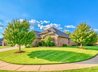 4409 SE 38th St, Norman, OK 73071