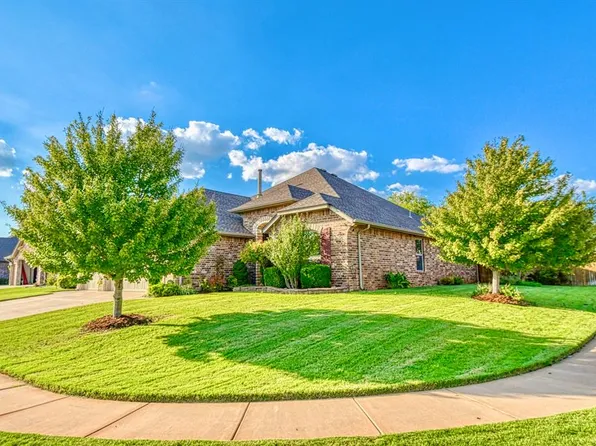 4409 SE 38th St, Norman, OK 73071