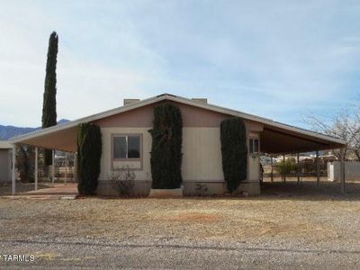 3808 S Inca Dove Pl, Sierra Vista, AZ, 85650