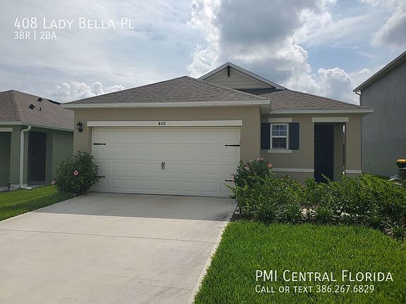 3rd image of 408 Lady Bella Pl