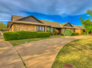 11127 Quail Creek Rd, Oklahoma City, OK 73120