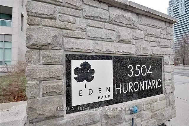 3504 Hurontario St #907 — Photo 2