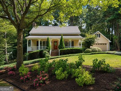 1052 Evelyn Ln, Lilburn, GA, 30047