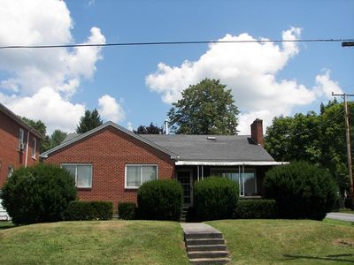 200 College Ave, Princeton, WV, 24740
