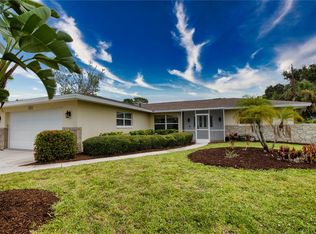 4161 Shamrock Dr, Venice, FL 34293