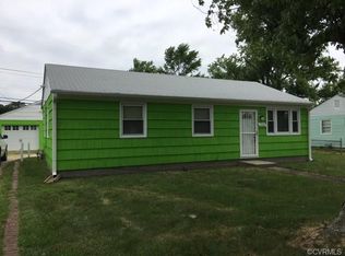 2406 Carneal St, Richmond, VA 23223