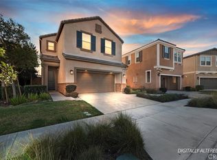 15783 Ralph Ln, Fontana, CA 92336