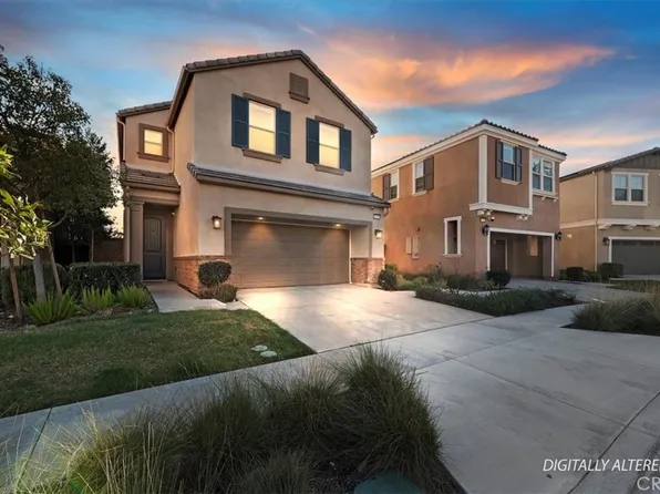 15783 Ralph Ln, Fontana, CA 92336