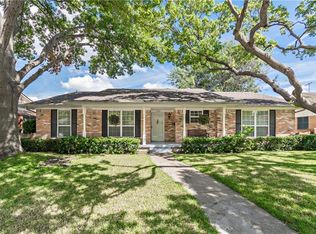 7731 La Avenida Dr, Dallas, TX 75248