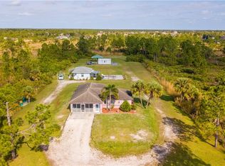 3665 54th Ave NE, Naples, FL 34120