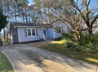 7624 Summerglen Dr, Raleigh, NC 27615