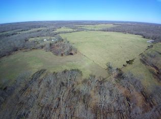 513 Summit Rd, Grovespring, MO 65662