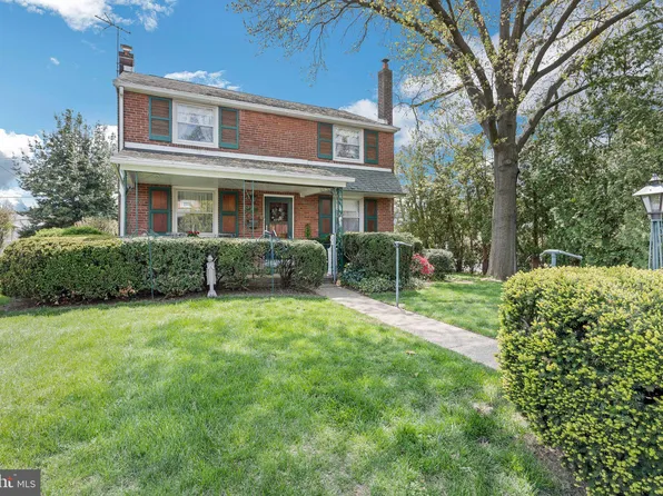 298 Bryn Mawr Ave, Lansdowne, PA 19050
