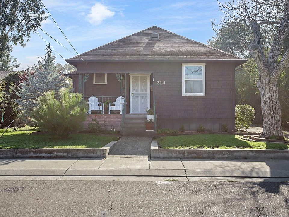 1st image of 214 E Knoles Way