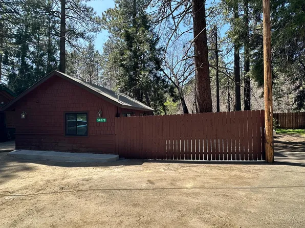 54078 Pine Crest Ave, Idyllwild, CA 92549