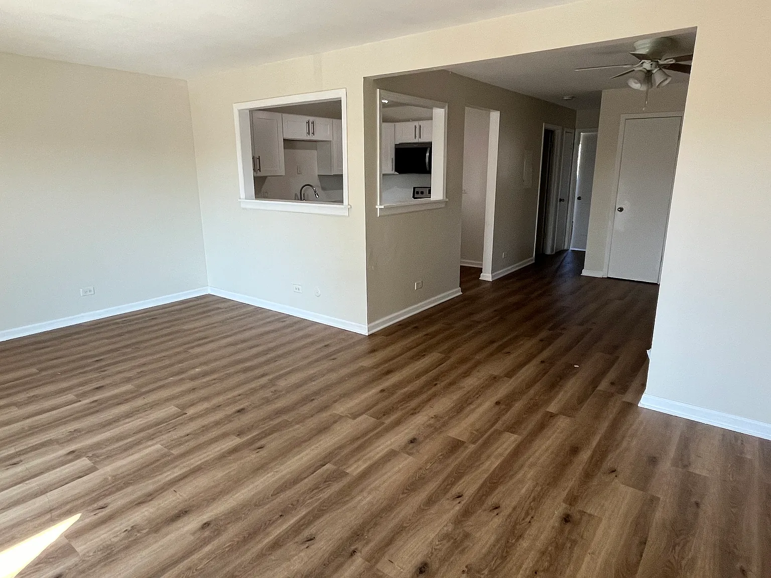 2 bed, 850 sqft, $1,650 — Photo 3