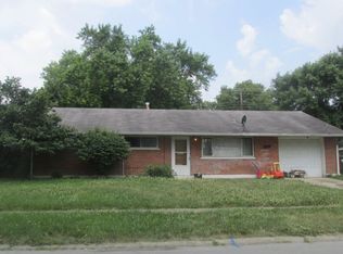 4897 Joyce Dr, Dayton, OH 45439