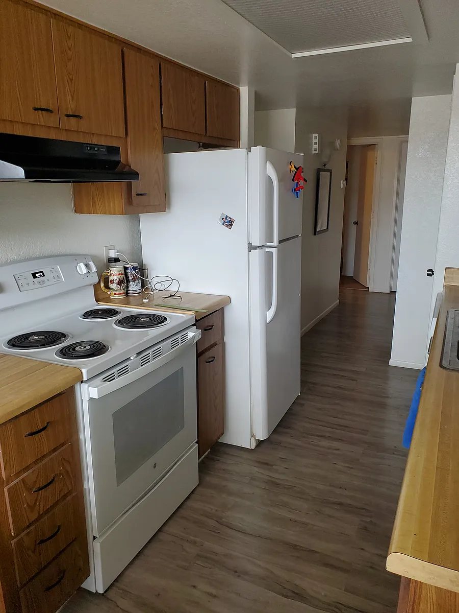 Building Photo - 1944 S Monterey Dr #1