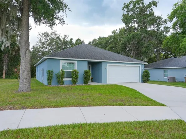 1537 Baywood Village Ct, Mount Dora, FL 32757