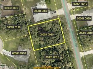 6120 Astoria Ave, Fort Myers, FL 33905