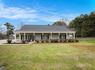 1430 Peppers Rd, Bishop, GA 30621