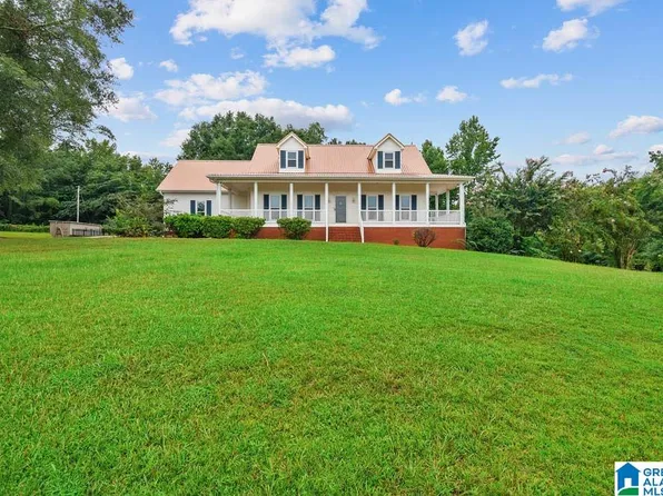 263 County Road 433, Clanton, AL 35045