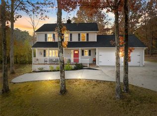 585 Issaqueena Trl, Clemson, SC 29631