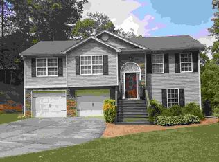 165 Rubil Way, Demorest, GA 30535