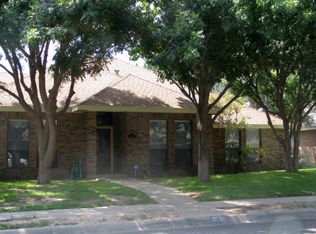 3509 Northfield Dr, Midland, TX 79707