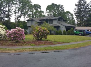 4831 Indian Summer Dr SE, Olympia, WA 98513