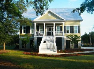 1537 Coles Dr, Johns Island, SC 29455