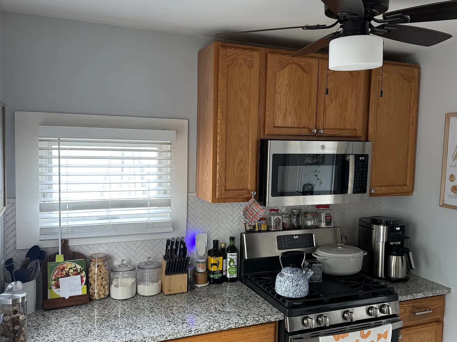 2 bed, 1.5 bath, 1000 sqft, $2,200 — Photo 4