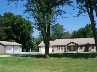 20219 Dice St, South Bend, IN 46614