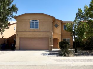 2316 Kafka Pl NW, Albuquerque, NM 87120