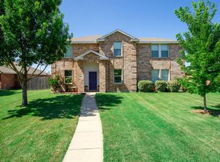 2903 Glendale Dr, Wylie, TX 75098