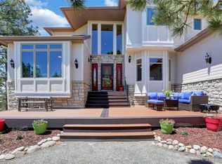 22231 Amethyst Rd, Deer Trail, CO 80105