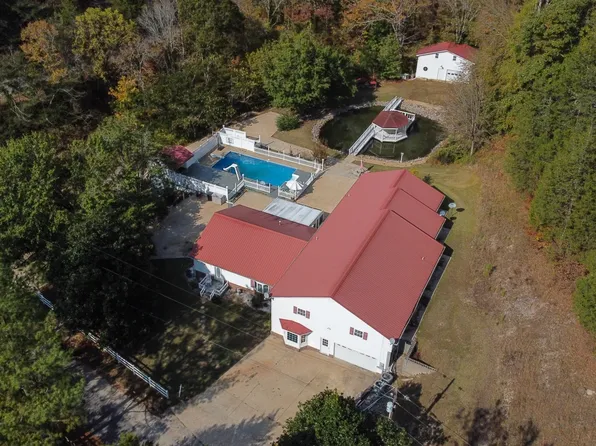 2015 Irwin Branch Rd, Waynesboro, TN 38485