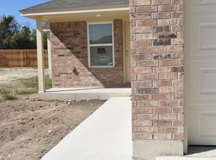 1202 Leah Dr, Troy, TX 76579