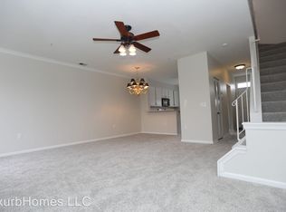 1228 Needham Ct #27D, Crofton, MD 21114