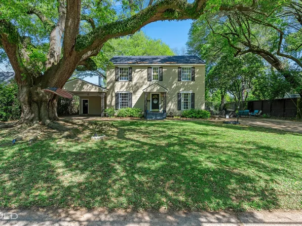 368 Albany Ave, Shreveport, LA 71105