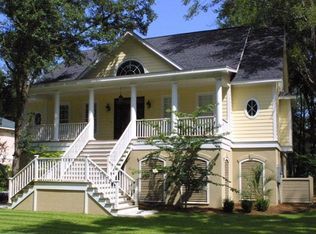 5204 Holly Frst, Hollywood, SC 29449